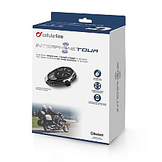 Microfon Interfoane Set INTERPHONE TOUR la 1 casca INTERPHOTOUR