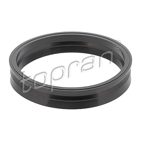 Etansare, rezervor Fuel pump gasket/seal 109x122x7mm AUDI A1 SEAT IBIZA IV IBIZA IV SC IBIZA IV ST MII TOLEDO IV SKODA CITIGO FABIA II FABIA III OCTAVIA I RAPID VW AMAROK CADDY III 1.0-3.0D 09.96- HANS PRIES HP119 919