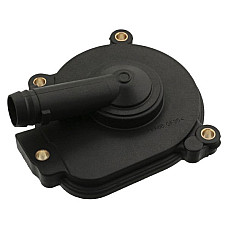 Capac distributie, bloc motor Oil Trap MERCEDES C CL203 C T-MODEL S203 C T-MODEL S204 C W203 C W204 CLC CL203 CLK A209 CLK C209 CLS C219 E A207 E C207 E T-MODEL S211 2.5-5.5 06.04- FEBI BILSTEIN 47338