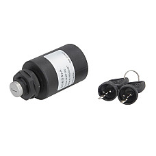 Releu multifunctional Intrerupator de aprindere numar pini 10 RENAULT JCB 1021447COBO