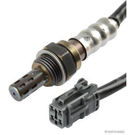 Sonda lambda numar fire 4 575mm HYUNDAI IX35 SONATA V KIA MAGENTIS II SPORTAGE III 2.0/2.4 01.05- HERTH+BUSS JAKOPARTS J1470510