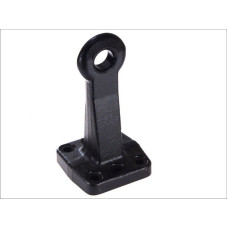 Bucsa,mecanism de remorcare Ochi de remorcare cu flansa CARGOPARTS CARGO-E043