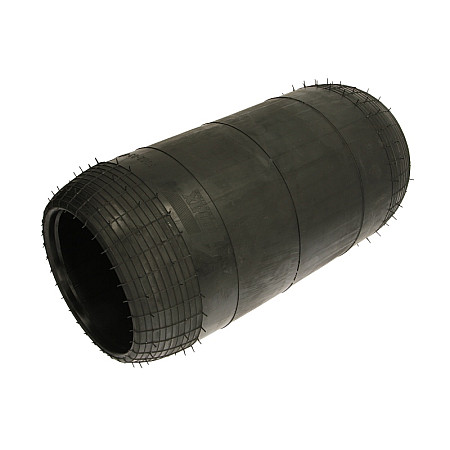 Burduf, suspensie pneumatica Perna aer spate stanga/dreapta niciun piston IVECO EUROTRAKKER STRALIS I 09.99- MAGNUM TECHNOLOGY 5002-03-0241P