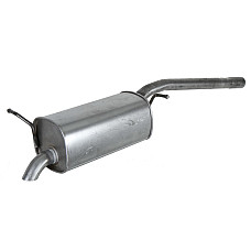Toba esapament finala Toba finala esapament VW CADDY III CADDY III/MINIVAN 1.6 04.04-05.15 ASMET ASM03.105