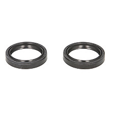 Etansare ulei suspensie fata Simering amortizor 2 buc 43x551x95/10 ATHENA P40FORK455089