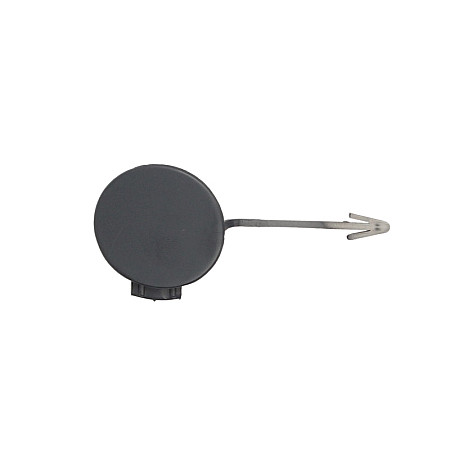 Capac carlig remorcare Conectarea dopului de limba Fata pentru pictura AUDI A1 05.10-10.18 05.10- BLIC 5513-00-0045920P