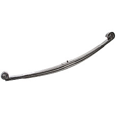 Pachet arc cu foi Arc lamelar Fata 3/252690900/900 MERCEDES ACTROS ATEGO AXOR 04.96- SCHOMACKER 33690000-S