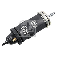 Amortizor, suspensie cabina Driver's cab shock absorber front SCANIA 4 PGRT DC09.108-OSC11.03 05.95- FEBI BILSTEIN 185701