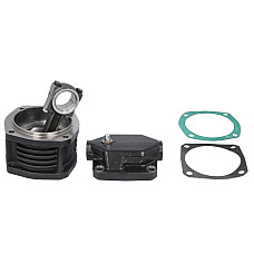 Set de reparaie, compresor aer comprimat Compressor repair kit MERCEDES BPART 01.02.001