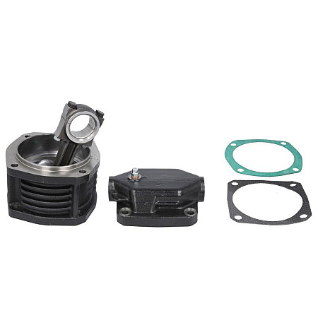 Set de reparaie, compresor aer comprimat Compressor repair kit MERCEDES BPART 01.02.001