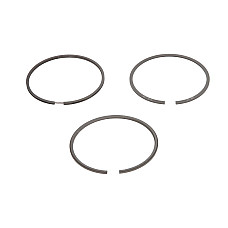Set segmenti piston, compresor Inel compresor diametru 92mm STDinaltime 25/3mm 149.00127710 MERCEDES ACTROS MP4 / MP5 ANTOS AROCS AXOR AXOR 2 CAPACITY CITARO O 530 CONECTO O 345 ECONIC 2 01.98- VADEN 923 200
