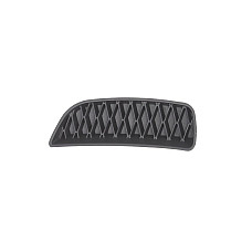Grila ventilatie, bara protectie Front bumper cover front L 500 L TREKKING neagra  FIAT 500 L 09.12-06.17 BLIC 6502-07-2013995P