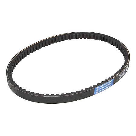 Curea trapezoidala transmisie, Variomatik Curea transmisie 18x106x843 ELYSEO 125 ATHENA S410000350040