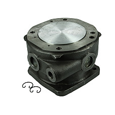 Set de reparaie, compresor aer comprimat Compresor cu piston diametru 90mm MAN E2000 LIONS STAR TGS I TGX I MERCEDES CONECTO O 345 MK NG O 303 O 304 O 305 O 307 O 330 O 340 O 403 O 404 D2066LF22-OM447.999 MOTO-PRESS RMP2567-910