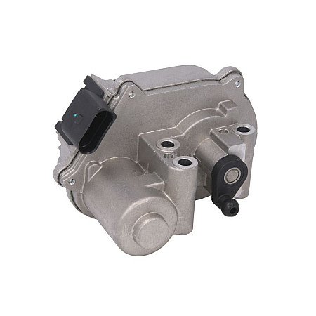 Element reglaj, clapeta comutare (galerie admisie) Intake manifold flaps settings module  AUDI A4 B7 A6 ALLROAD C6 A6 C6 A8 D3 Q7 PORSCHE CAYENNE VW PHAETON TOUAREG 2.7D/3.0D 08.03-08.11 PIERBURG 7.06870.03.0