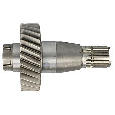 Arbore intrare, cutie de viteza Clutch shaft EURORICAMBI 95536047