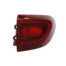 Stop spate Lampa spate Dreapta extern P21/5W  KIA SPORTAGE II SPORTAGE III SPORTAGE IV 09.04- DEPO 223-19ACR-UE