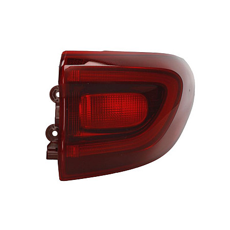 Stop spate Lampa spate Dreapta extern P21/5W  KIA SPORTAGE II SPORTAGE III SPORTAGE IV 09.04- DEPO 223-19ACR-UE