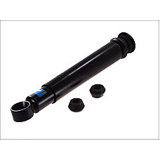 Amortizor Fata Dreapta/Stanga 4103mm/6914mm SCANIA 3 4 PGRT 01.88- SACHS 125 997