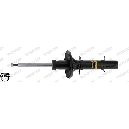 Amortizor Fata AUDI A3 SKODA OCTAVIA I VW BORA BORA I GOLF IV 1.4-2.8 09.96-12.10 MONROE MONG8378