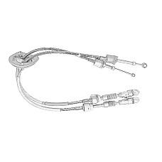 Cablu shimbator viteze Rulita schimbatorului de viteze IVECO DAILY V 26L11 26L11D 35C11D 35S11 40C11/29L13 29L13D 35C13D 40C13/29L15 V 35S15 35C15L V 40C15L V 50C15L V/35C15 35C15D 35S15 40C15 OE IVECO 5801317932