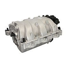 Modul conducta admisie Colector de aspiratie MERCEDES C CL203 C W203 C W204 C T-MODEL S203 C T-MODEL S204 CLC CL203 CLK A209 CLK C209 CLS C219 E C207 E W211 2.5-3.5H 06.04- PIERBURG 7.00246.33.0