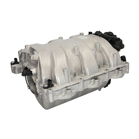 Modul conducta admisie Colector de aspiratie MERCEDES C CL203 C W203 C W204 C T-MODEL S203 C T-MODEL S204 CLC CL203 CLK A209 CLK C209 CLS C219 E C207 E W211 2.5-3.5H 06.04- PIERBURG 7.00246.33.0