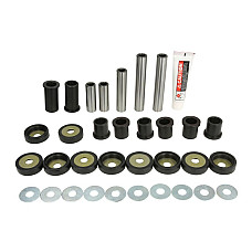 Set reparatie, bara stabilizatoare ATV suspension repair kit rear SUZUKI LT-A 450/700 2005-2007 PIVOT WORKS PWIRS-00003