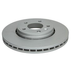 Disc frana Fata Dreapta/Stanga fara pivot de fixare a rotii NISSAN PRIMASTAR OPEL VIVARO A RENAULT TRAFIC II 1.9D-2.5D 02.01- TEXTAR 92116005