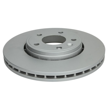 Disc frana Fata Dreapta/Stanga fara pivot de fixare a rotii NISSAN PRIMASTAR OPEL VIVARO A RENAULT TRAFIC II 1.9D-2.5D 02.01- TEXTAR 92116005