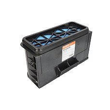 Filtru aer JOHN DEERE 6000 6068HL490/6068HL495/6068HL497 01.08- PURRO PUR-HA0188