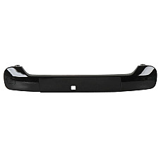 Bara/piese Spoiler bara Fata plastic negru lucios CZ PEUGEOT 308 308 I 308 II 09.07-06.21 04.11-11.14 BLIC 6502-07-5508916Q