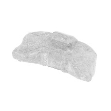 Suport radiator Radiator mounting cushion  BMW 5 E60 5 E61 6 E63 6 E64 2.0-5.0 12.01-12.10 OE BMW 17 11 7 542 516