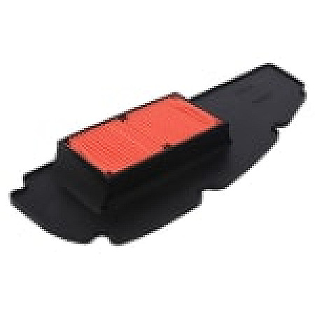 Filtru aer de aer - cartridge SUZUKI ADRESS 113 2015-2016 HIFLO HFA3107