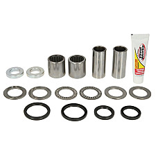 Set reparatie, bara stabilizatoare Suspension repair kit HONDA CR 250 1992-2001 PIVOT WORKS PWSAK-H12-020