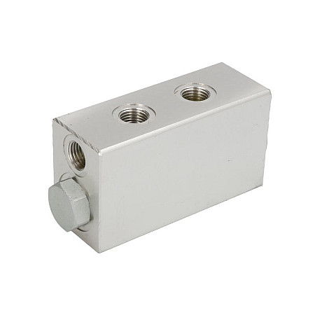 Accesorii si piese pentru dejantoare Hydraulic Block for arm BP588S LC588 EVERT TC-10-1700003