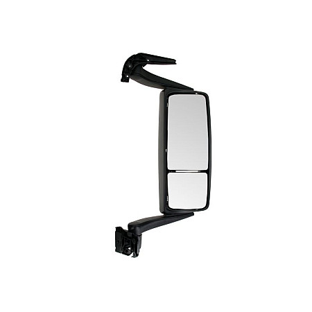 Oglinda exterioara Oglinda laterala Dreapta incalzita manual lungime: 943mm inaltime: 437mm MAN TGS I 06.06- MEKRA 595800221H