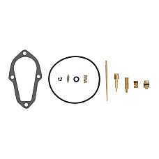 Kit reparatie carburator for number of carburettors 1 HONDA XL 250 1972-1989 KEYSTER KH-0121F
