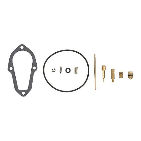Kit reparatie carburator for number of carburettors 1 HONDA XL 250 1972-1989 KEYSTER KH-0121F