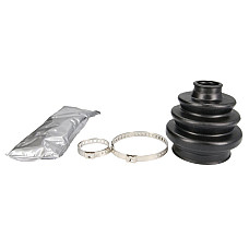 Ansamblu burduf, articulatie planetara Burduf cauciuc cap planetara Interior/exterior fi: 24/60 lungime82 ALFA ROMEO 145 146 147 156 164 166 GT GTV SPIDER AUDI 100 C2 100 C4 1.3-3.5 09.67- AUTOFREN SEINSA D8-018