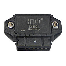 Unitate de control,sistem de aprindere HUCO cu aprindere prin modul 7 pini Alfa BMW Citroen Opel Peugeot HUCO HUCO138001