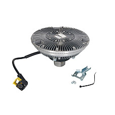 Cupla, ventilator radiator Fan clutch number of pins: 5 EURO 6 VOLVO FL III D5K210-D8K280 05.13- HIGHWAY 61057022HW