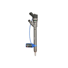 Portinjector Injector CR electromagnetic CITROEN C5 I C5 II C8 FIAT ULYSSE LANCIA PHEDRA PEUGEOT 406 607 807 2.2D 02.00- DAXTONE DTX1033