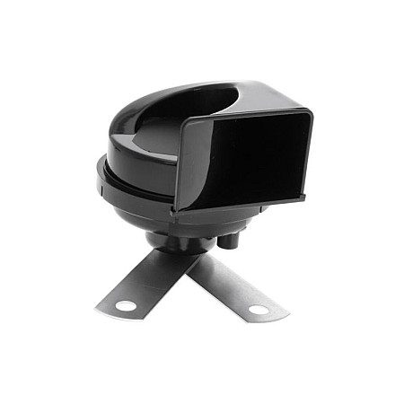 Claxon Fanfara BMW 1 F20 1 F21 2 F22 F87 2 F23 3 F30 F80 3 F31 3 GRAN TURISMO F34 4 F32 F82 4 F33 F83 4 GRAN COUPE F36 07.11- VEMO V20-77-0308