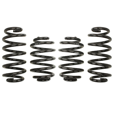 Set arcuri sport Eibach Pro-Kit-ul Skoda Superb 3U 2.8 2.5 TDI 02.02 - 1230 kg kg/1090 E10-79-003-02-22 30 mm/30 mm EIBACH E10-79-003-02-22