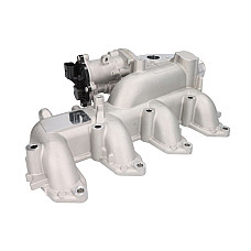 Colector de admisiune aspiratie cu supapa EGR FORD C-MAX FOCUS C-MAX FOCUS II GALAXY II MONDEO IV S-MAX TOURNEO CONNECT TRANSIT CONNECT 1.8D 06.02-06.15 ENGITECH ENT320104