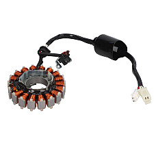 Stator de alternator Stator RMS RMS 24 635 0460