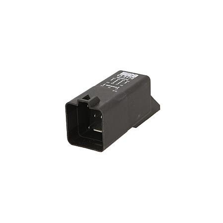 Releu,instalatia de comanda bujii incandescente Controler / releu al dopurilor incandescente HONDA CIVIC VIII CR-V III FR-V 2.2D 07.05- HUCO HUCO132172