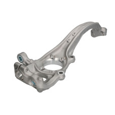 Articulatie directie, suspensie roata Knuckle front R ball joint fitting hole diameter 26mm for ball joint M12 AUDI A4 B8 A5 Q5 06.07-05.17 REINHOCH RH08-0044