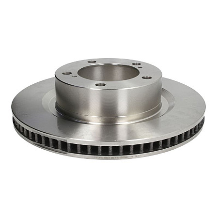 Disc frana Fata Dreapta/Stanga LEXUS LX TOYOTA LAND CRUISER 200 SEQUOIA TUNDRA 4.0-5.7ALK 02.99- DELPHI BG9131
